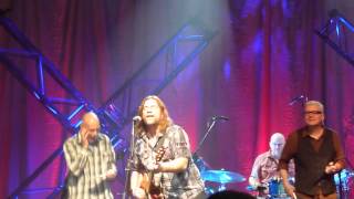 Great Big Sea with Spirit Of The West "Old Black Rum" Live Toronto November 4 2012