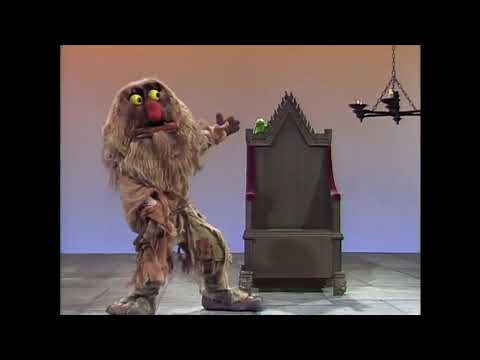 Muppet Songs: Robin and Sweetums - Two Lost Souls