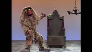 Muppet Songs: Robin and Sweetums - Two Lost Souls