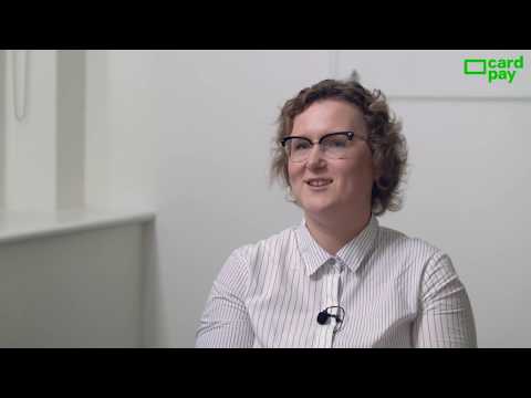 An Exclusive interview with Ugne Buraciene, CardPay