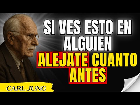 El SIGNO MÁS OSCURO de la Psicología de Carl Jung 😱 Nadie te lo reveló