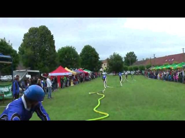 Černovice, 31. 07. 2011