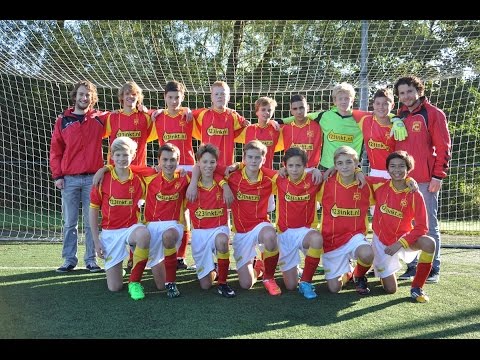 Sporting'70 C1 - SV Saestum