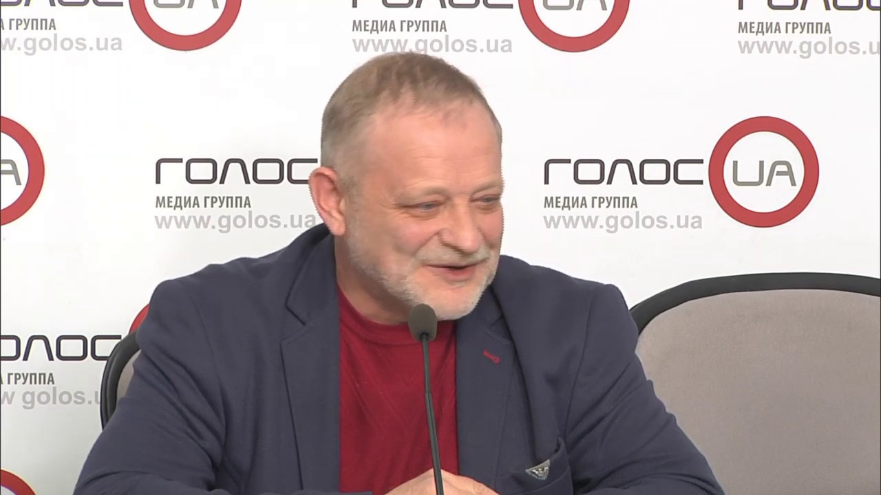 Рост экономики или консервация бедности: какой бюджет приготовили для Украины на 2019 год? (пресс-конференция)