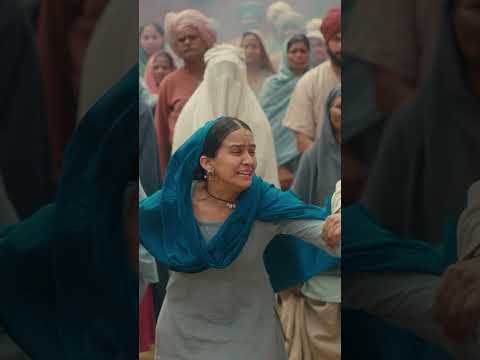 Bibi Rajni #bibi #bibirajni #roopigill #yograjsingh #movie #devotional