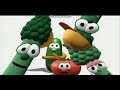 VeggieTales Theme Song Cartoony 985