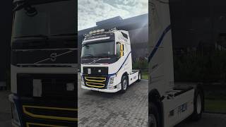 Volvo FH 500 truck tractor for sale - Image 4 | Autoline SG Volvo FH 500 truck tractor | Image 4 - Autoline