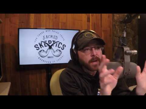 VIDEO: Stupidity and Good vs. Evil