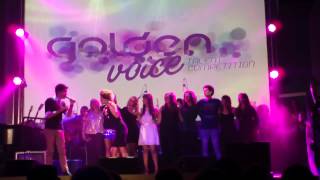 Paulo Sousa e Aurea - Heading Back Home