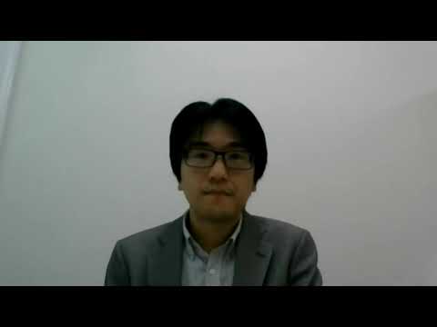 【山梨大学】リレーメッセージ14 若生直志 生命環境学部助教