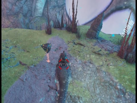 How to Find Valguero Artifacts of the Gatekeeper？|ARK Survival Ascended