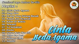 Download lagu Nominasi Lagu Ambon Ter-Hits Cinta Beda Agama mp3