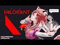 【Valorant】 Balik iron lagi yeaaayyy! 【ID/EN】