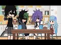 Izuku Tells Aizawa A Joke Mha Izuku Aizawa Au My Au No Ship