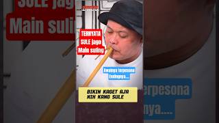 Download lagu AMAZING! Kang Sule plays the flute - Sule makes you laugh out loud mp3