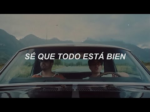 Dstance ft. URBOI - Todo Está Bien (Letra) Lyrics