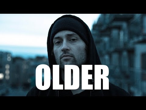 Damien - Older