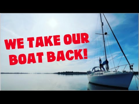 SAILING the UK East Coast - RIVER ORWELL - RIVER CROUCH - Via the North Sea