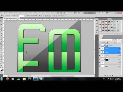 Photoshop Como hacer una composición artística a partir de una fotografia