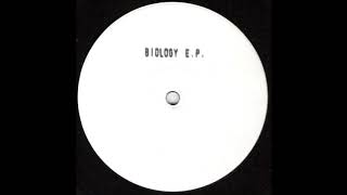 Unknown Artist - Biology E.P. AA1