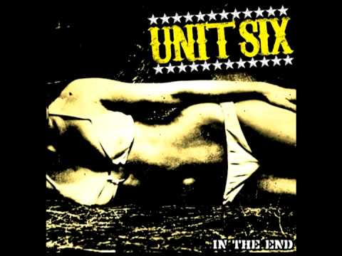 Unit Six - I Got Nothin