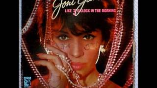 "You'll Never Know"    Joni James