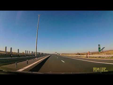 A1, A6 & DN6 / E70 Făget - Lugoj #ASOT1062