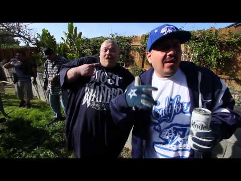 Vago Loc Feat. Most Wanted & Big Tank - Hood Shit