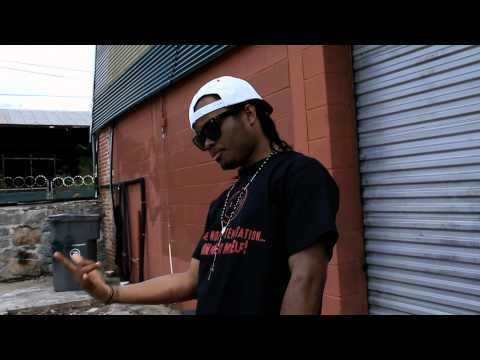 J.Reu - Straight To The Bank (UnOfficial Video)