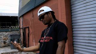 J.Reu - Straight To The Bank (UnOfficial Video)