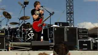Sick Puppies "Say My Name"