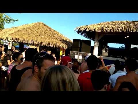 John O'Callaghan @ Beachclub - John O'Callaghan - Adelphos