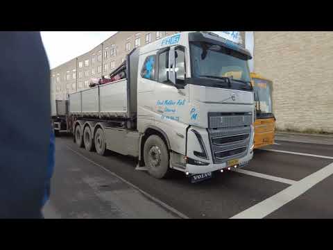 MongoTV_8194 - MIN GÅTUR - Del 2 - YouTube Penge Kommet TIRSDAG og Cykler Til LIDL og Handler