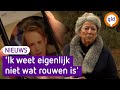 Sabine verloor haar dochter en kleindochters bij de MH17-ramp