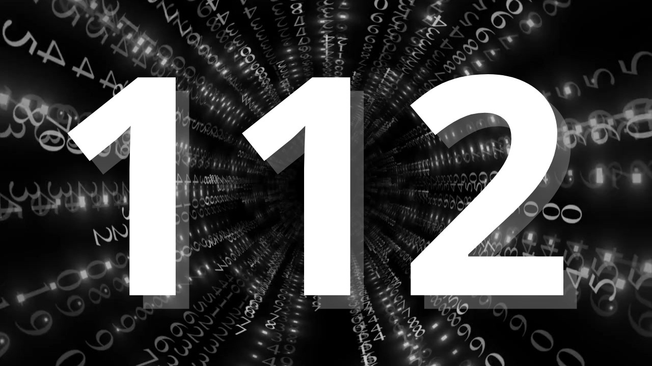 Europejski Dzień Numeru Alarmowego 112