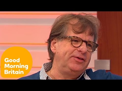 Will Jeremy Clarkson Leave The BBC? | Good Morning Britain