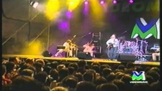 Edoardo Bennato - Cantautore - Live Concert VENEZIA - 01-09-1995