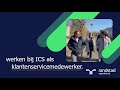 Klantenservicemedewerker Bij ICS Via Randstad