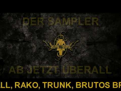 18 G Hot, Jasha, El-Mo - Das beste zum Schluss