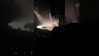 Solune / Slimane Concert Live Foret National 29/09/2018