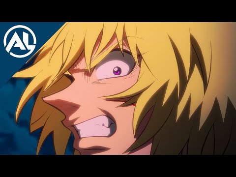 PV1 Ninja ver. (AniLiberty) Озвучка