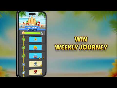 Triple Find - Match Triple 3D Video