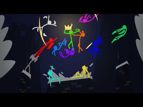 Roblox Stick Fight [Joins on]