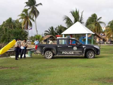 Corozal Live