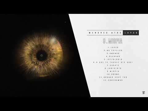 menores atos - Miopia [Lapso 9/12]