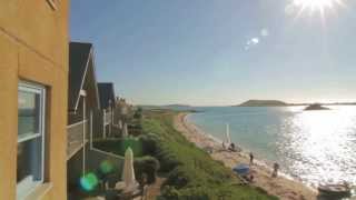 A digital postcard from the Isles of Scilly