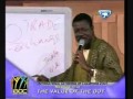 Dr Mensah Otabil