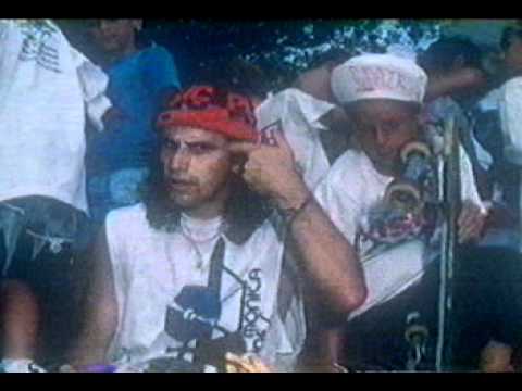 The history of street skating