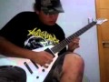 Spirit Crusher - Death(cover by Rëx BellüM) 
