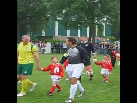 Line up FC Ria - Fortuna Sittard.wmv